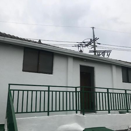 Kazi Family Hotel / Guest House Сеул Екстериор снимка