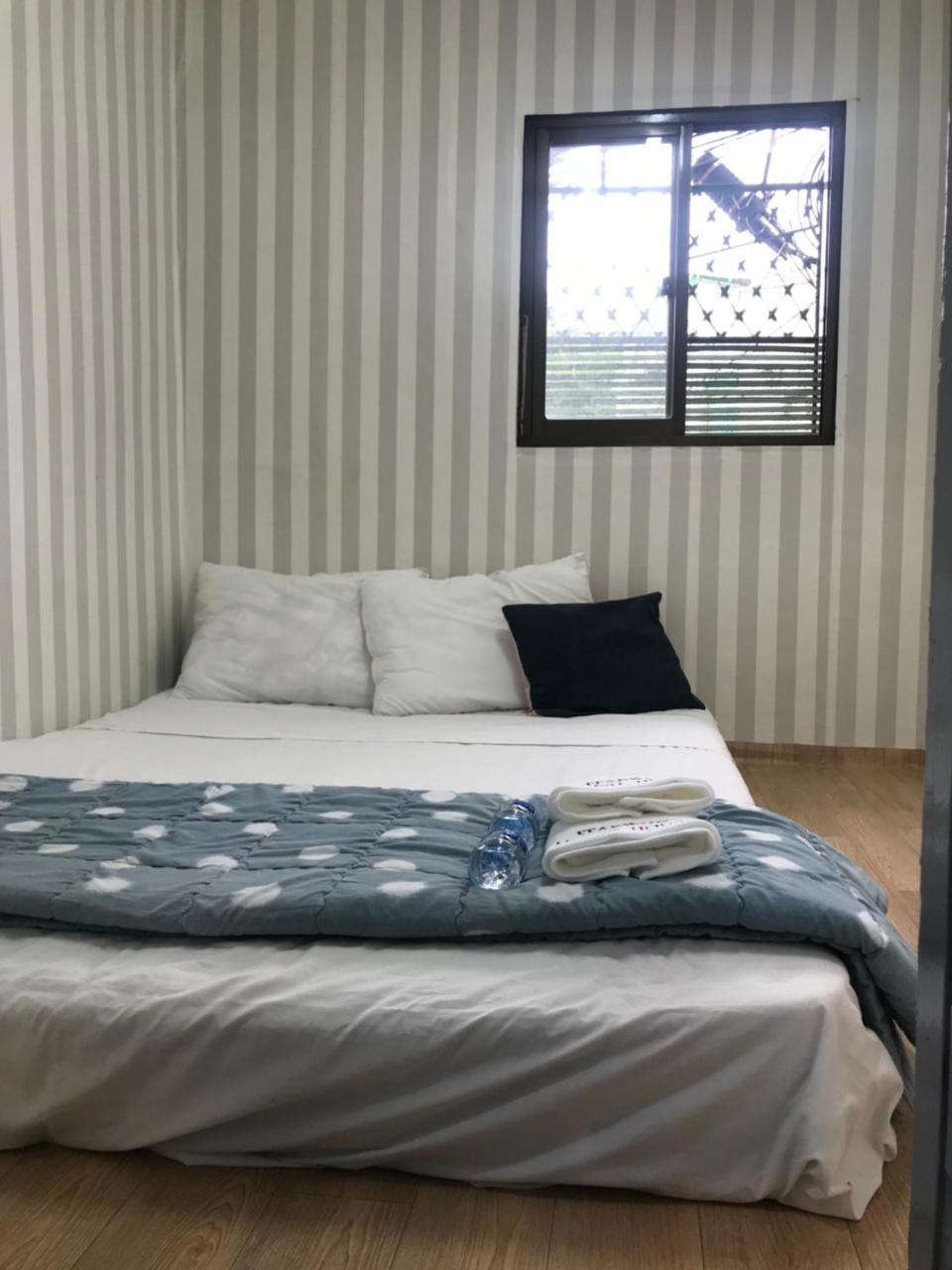 Kazi Family Hotel / Guest House Сеул Екстериор снимка