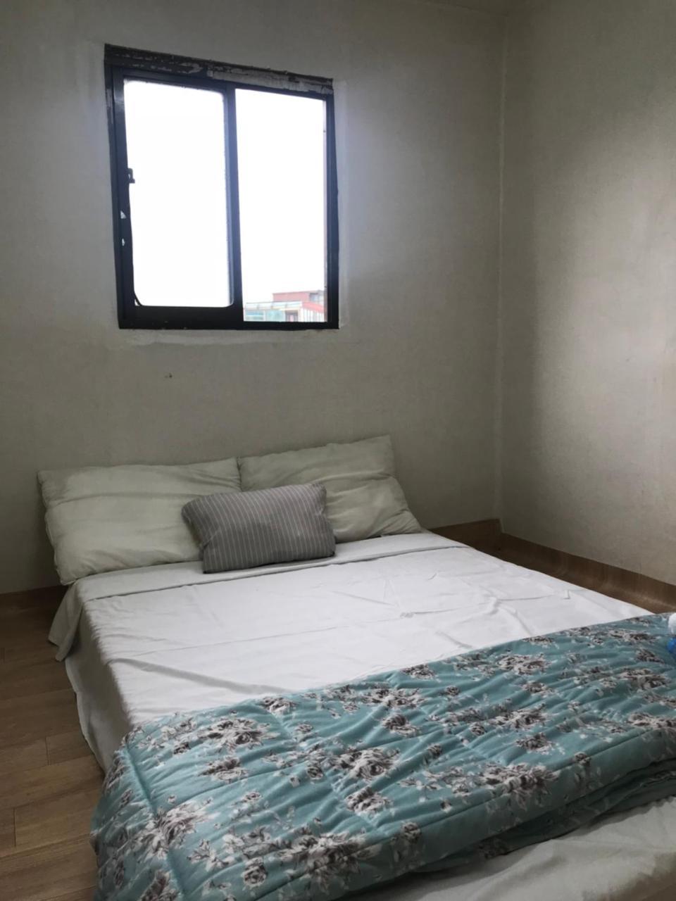 Kazi Family Hotel / Guest House Сеул Екстериор снимка
